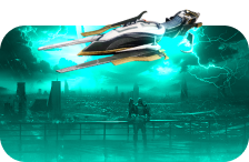 Turmoil Engine
